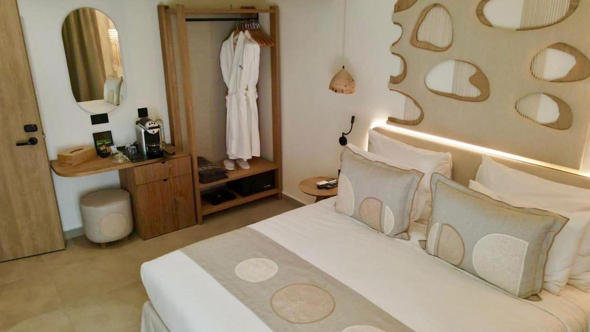 Cabana White Boutique Hotel & Suites Kardamena  Dış mekan fotoğraf