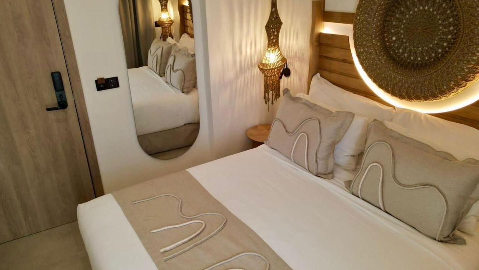 Cabana White Boutique Hotel & Suites Kardamena  Dış mekan fotoğraf