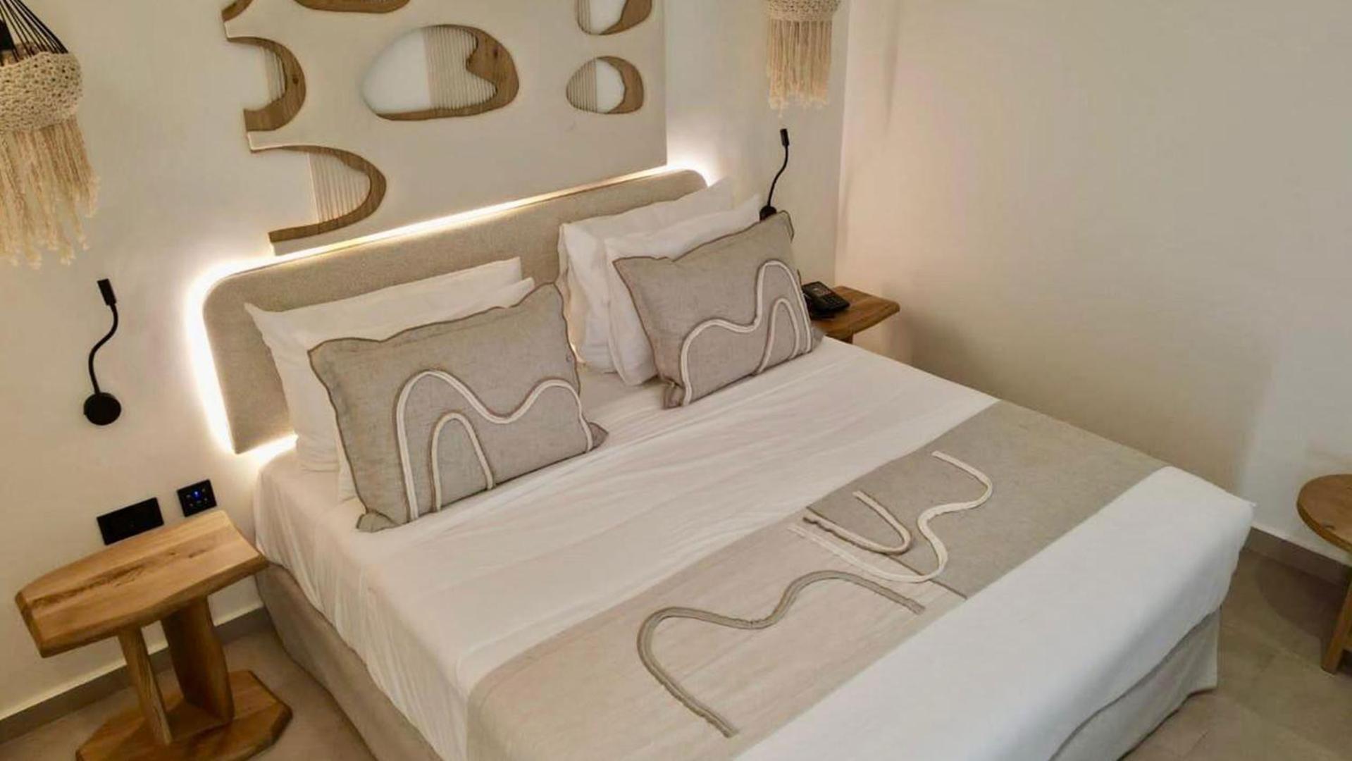 Cabana White Boutique Hotel & Suites Kardamena  Dış mekan fotoğraf