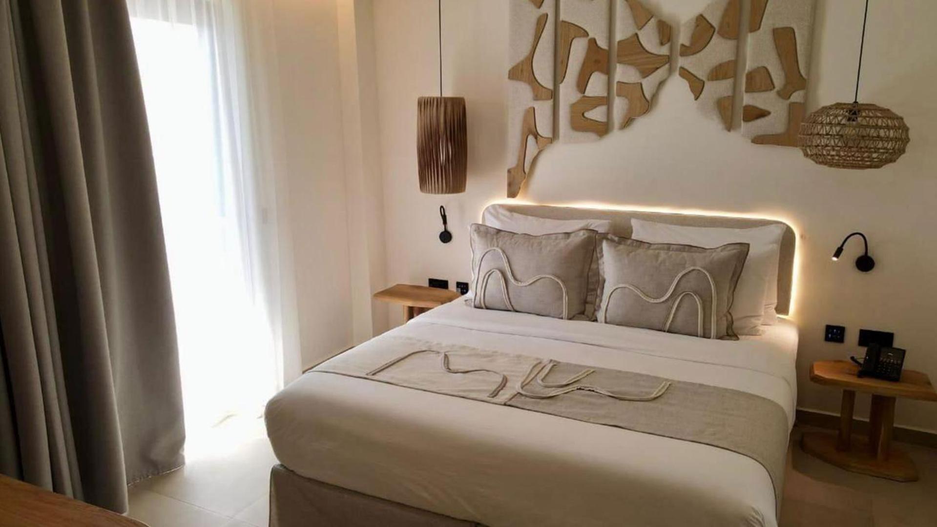 Cabana White Boutique Hotel & Suites Kardamena  Dış mekan fotoğraf