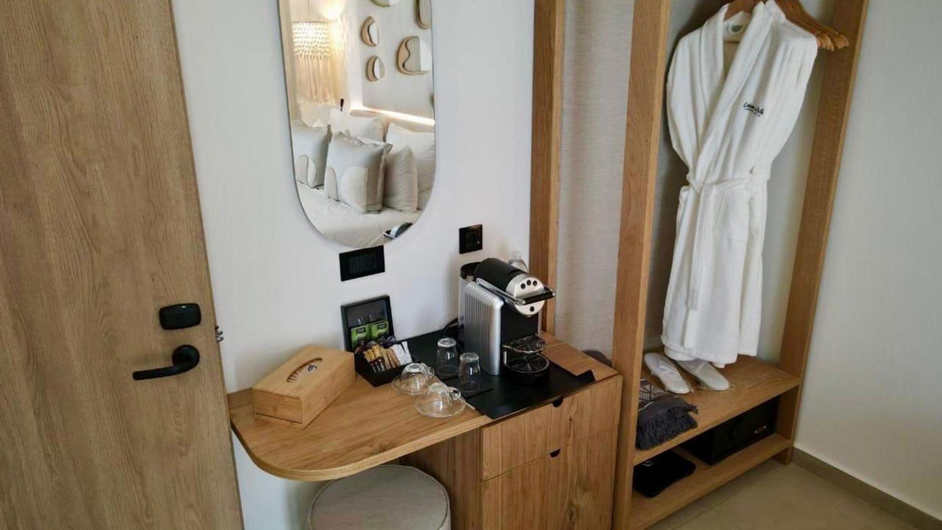 Cabana White Boutique Hotel & Suites Kardamena  Dış mekan fotoğraf