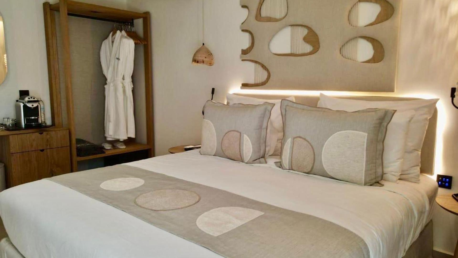 Cabana White Boutique Hotel & Suites Kardamena  Dış mekan fotoğraf